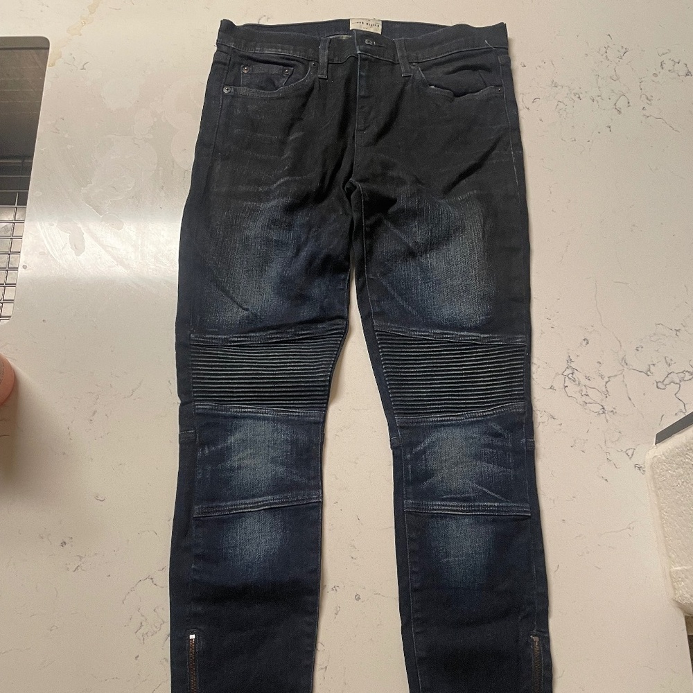 Simon Miller Jeans